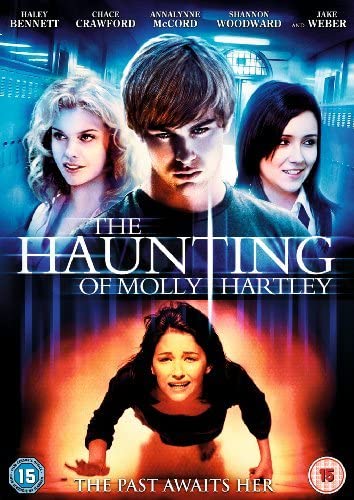 The Haunting Of Molly Hartley