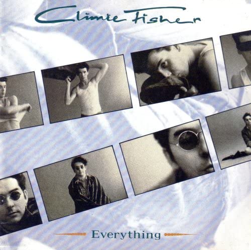 Climie Fisher - Everything [Audio CD]