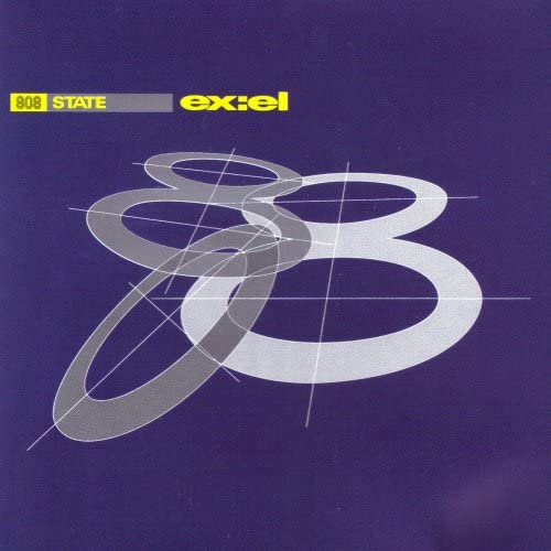 Ex:El [Audio-CD]