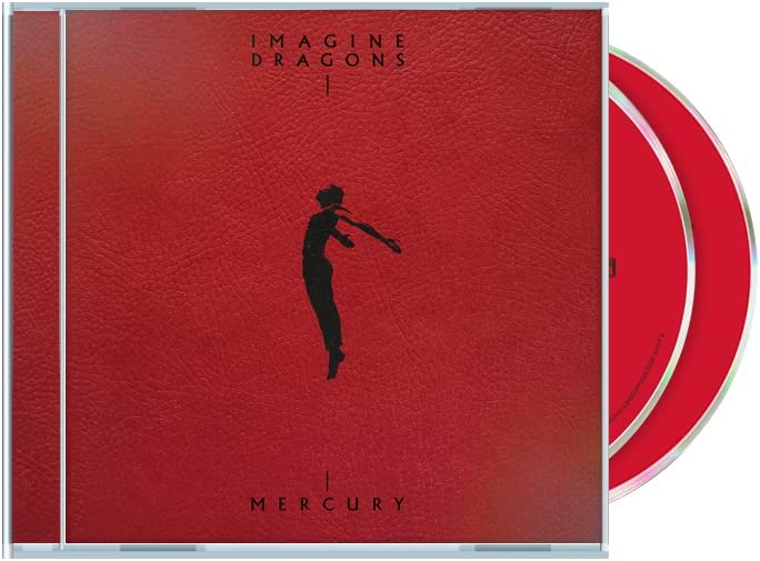 Mercury - Acts 1 & 2 [Audio CD]