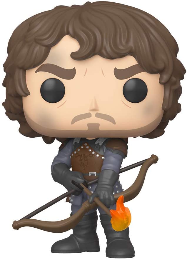 Game of Thrones Theon GreyJoy Funko 44821 Pop! Vinyl 