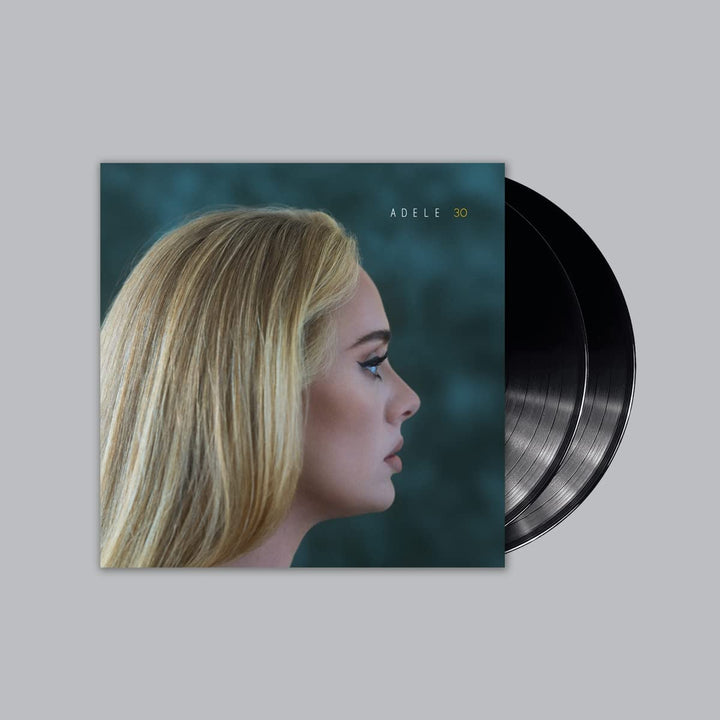 Adele - 30 [VINYL]