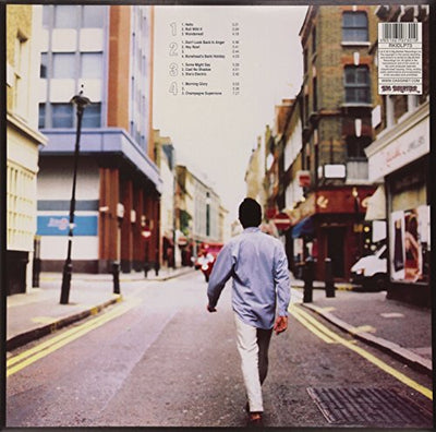 Oasis - (What's The Story) Morning Glory? [VINYL]