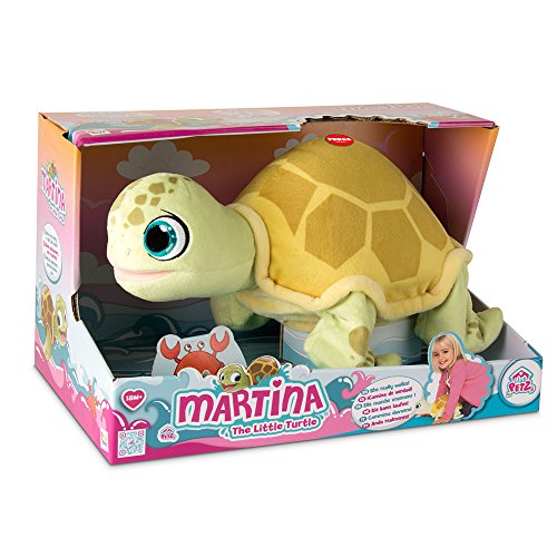 Club Petz - Martina The Little Turtle