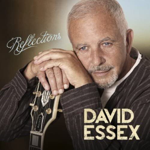 David Essex - Reflections [Audio CD]