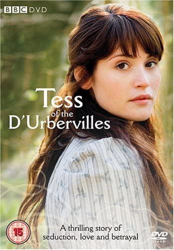 Tess Of The D'Urbervilles - [DVD]