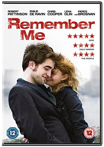 Remember Me [2010] - Romance/Drama [DVD]