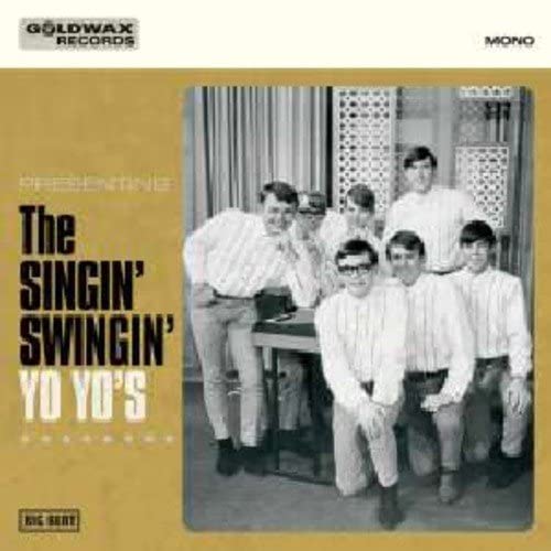 The Singin' Swingin' Yo Yo' [Vinyl]