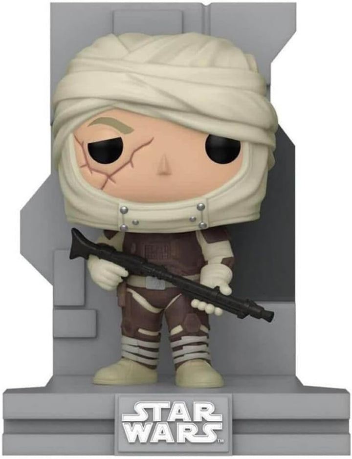 Star Wars: Bounty Hunters Collection - Deluxe Dengar (Special Edition) Funko 56105 Pop! Vinyl #440