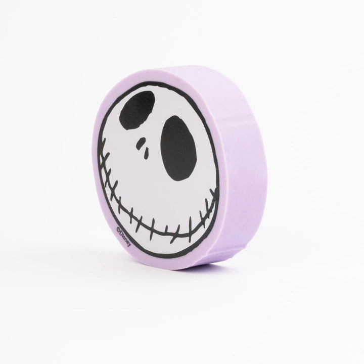Grupo Erik The Nightmare Before Christmas Pack of 2 Rubbers Erasers