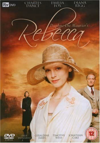 Rebecca [1997] [DVD]