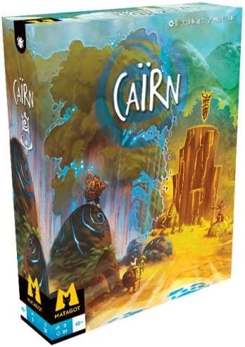 Cairn (Ausgabe 2022)