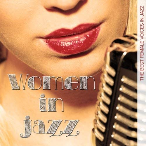 Women in Jazz [Audio CD]