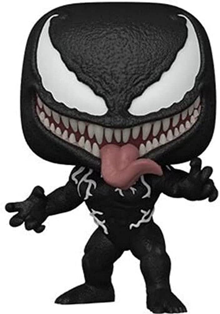 Venom Let There Be Carnage Venom Funko 56304 Pop! Vinyl #888
