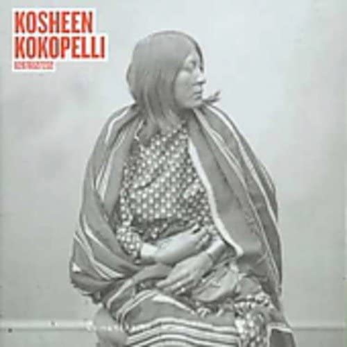 Kokopelli [Audio-CD]