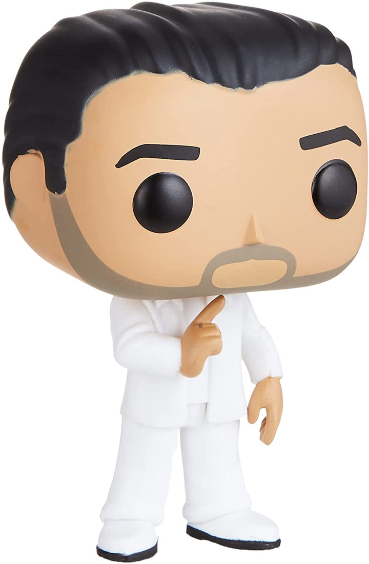 Backstreet Boys Howie Dorough Funko 40114 Pop! Vinyl #142