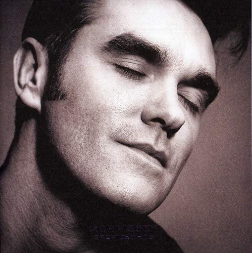 Greatest Hits - Morrissey [Audio CD]