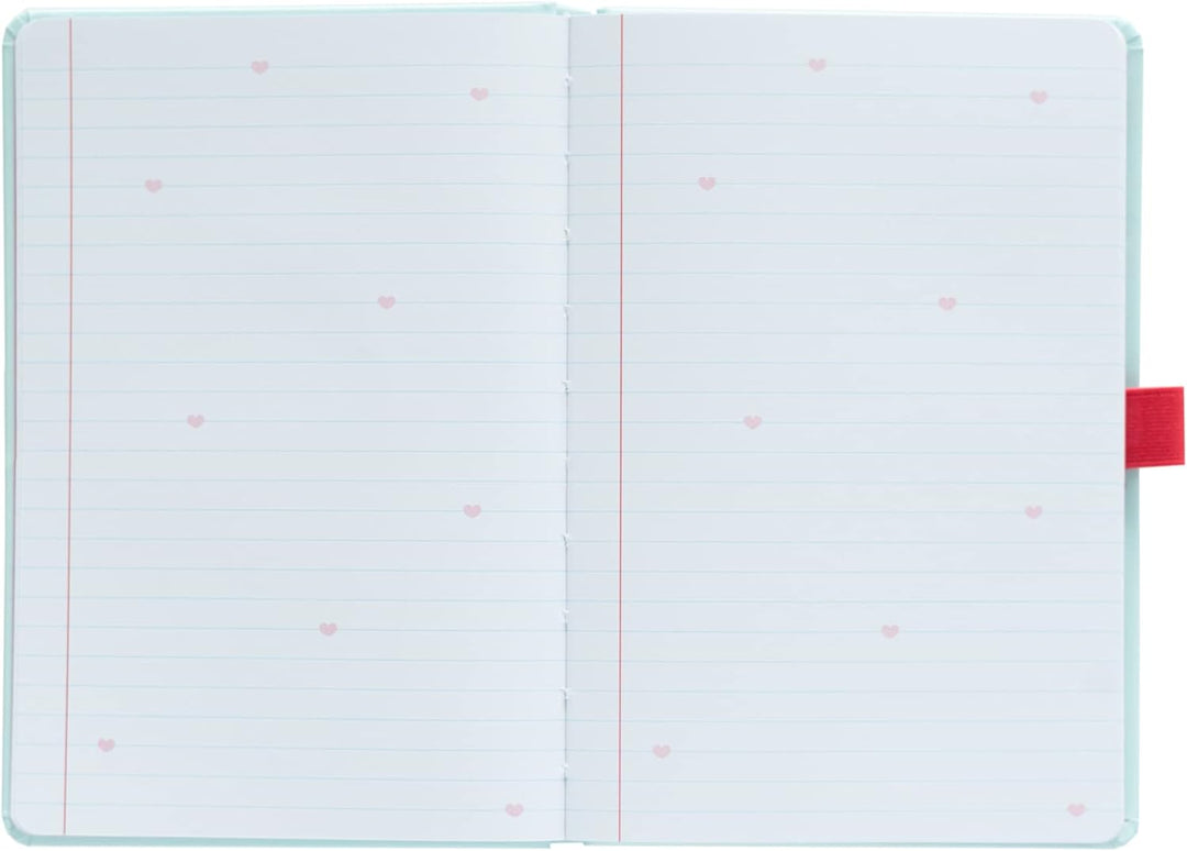 Grupo Erik Pusheen Love Collection Premium A5 Notebook With Projector Pen | Notebooks A5