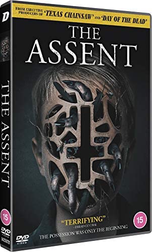 The Assent - Horror/Thriller [DVD]