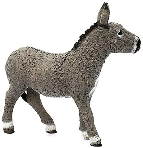 Schleich 13772 Farm World Donkey