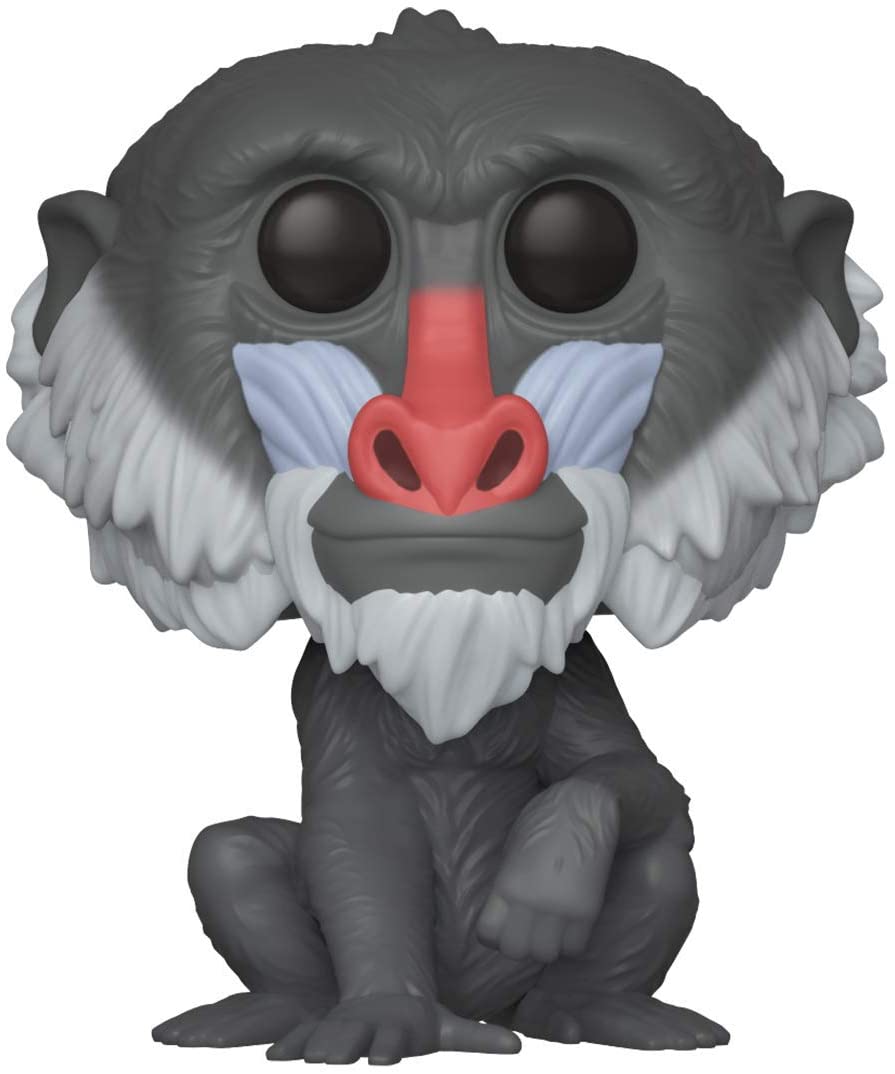 Disney The Lion King Rafiki Funko 38547 Pop! Vinyl #551