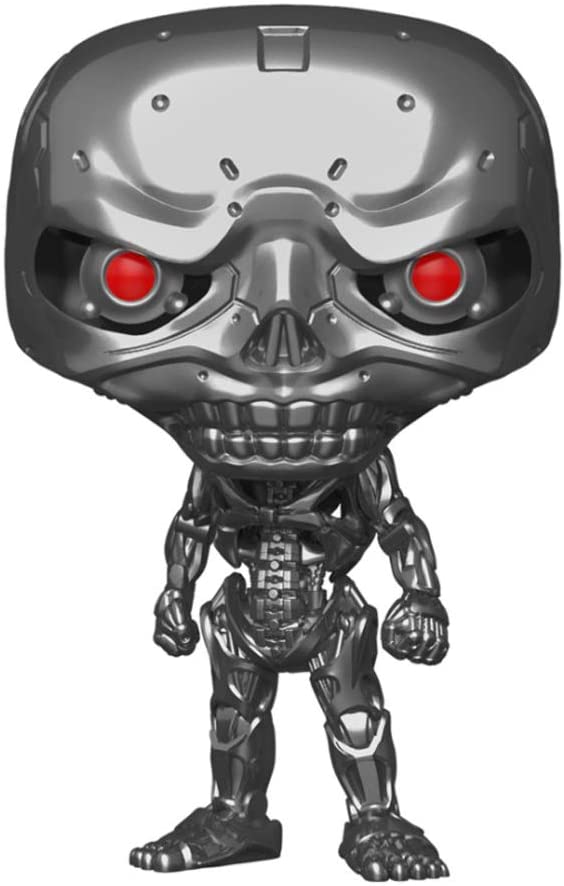 Terminator Dark Fate Rev-9 Endoskeleton Funko 43503 Pop! Vinyl 