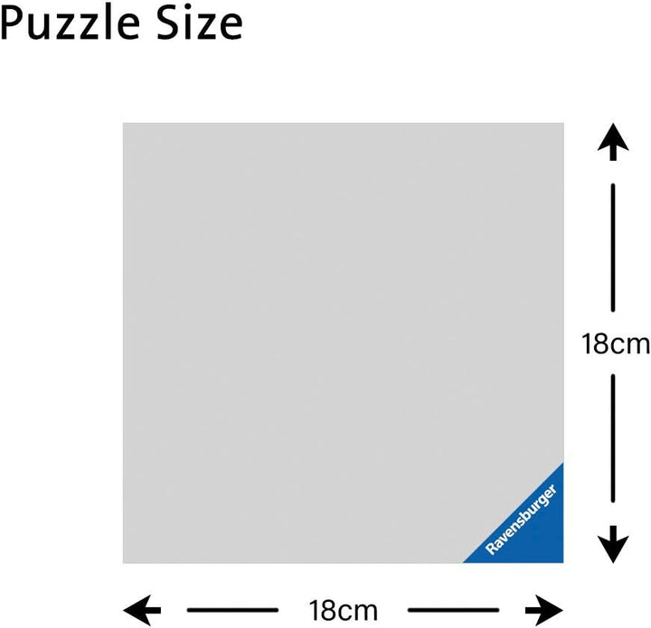 Disney Princess Adventure 3x 49 Piece Jigsaw Puzzle