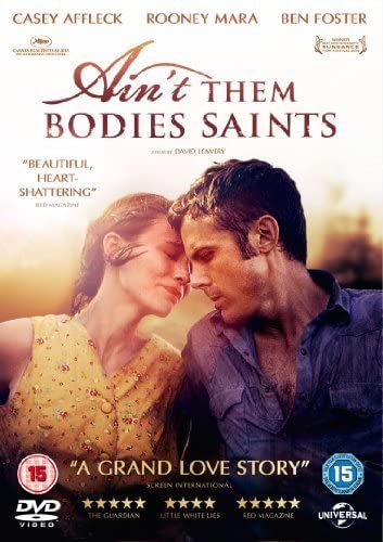 Ain't Them Bodies Saints [2013]