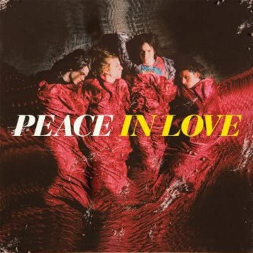 In Love [Audio CD]