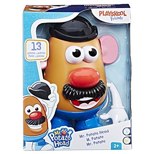 Playskool Friends Mr. Potato Head Classic