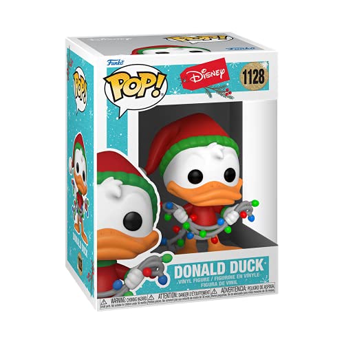 Disney Donald Duck Funko 57747 Pop! Vinyl #1128