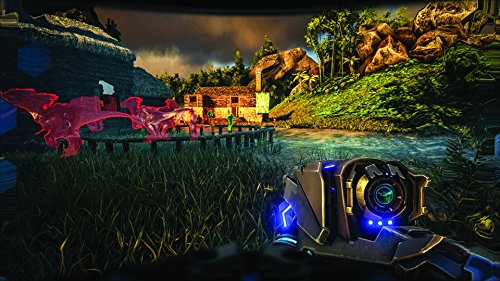 ARK: Survival Evolved (Xbox One)