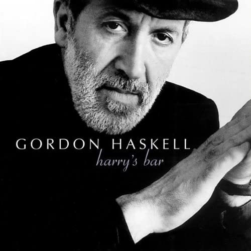 Gordon Haskell - Harry's Bar [Audio-CD]