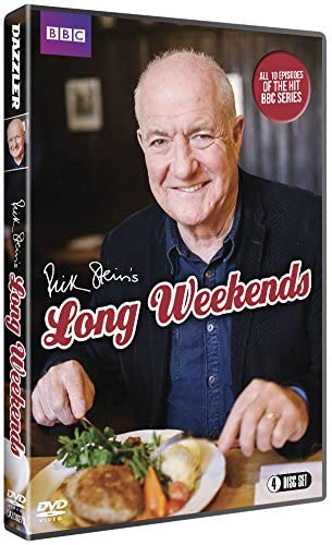 Rick Steins Long Weekends [DVD]
