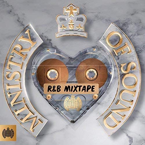 R&B Mixtape - Ministry Of Sound