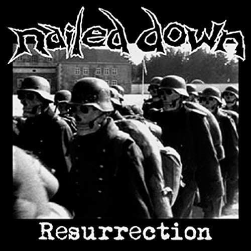 Nailed Down - Resurrection [Vinyl]