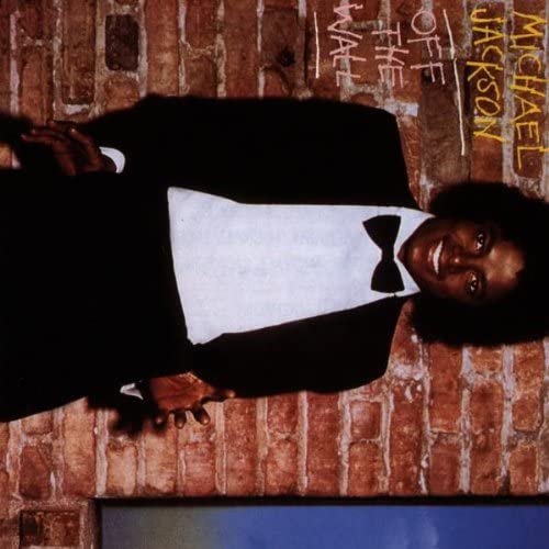 Michael Jackson - Off the Wall [Audio CD]