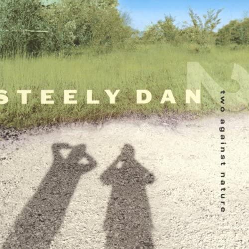 Steely Dan - Two Against Nature [Audio CD]