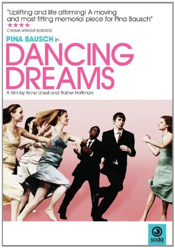 Dancing Dreams [DVD] - Documentary [DVD]