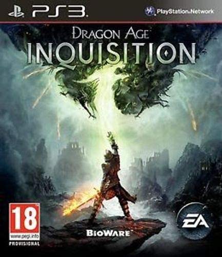 Dragon Age Inquisition (PS3)