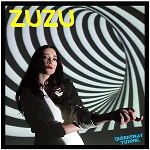 Zuzu - Queensway Tunnel [Audio CD]