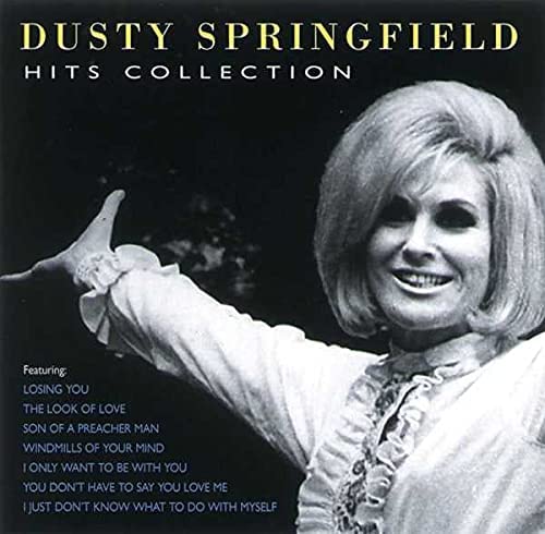 Hits Collection  - Dusty Springfield [Audio CD]