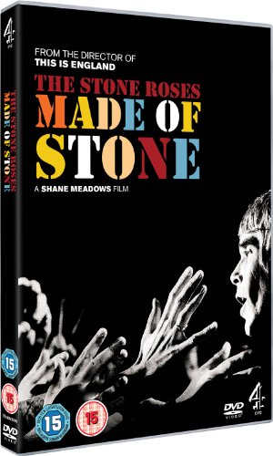 The Stone Roses: Made of Stone (1-Disc Edition) [DVD] [2013] - Documentary/Music [DVD]