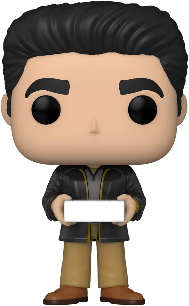 The Sopranos - Christopher Moltisanti Funko 59291 Pop! Vinyl #1294