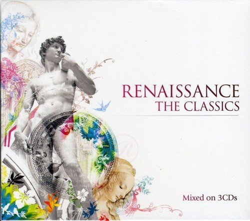 Renaissance- The Classics - [Audio CD]