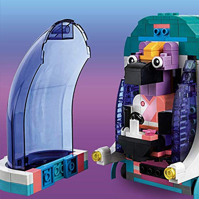 LEGO 70828 The Movie 2 Pop-Up Party Bus