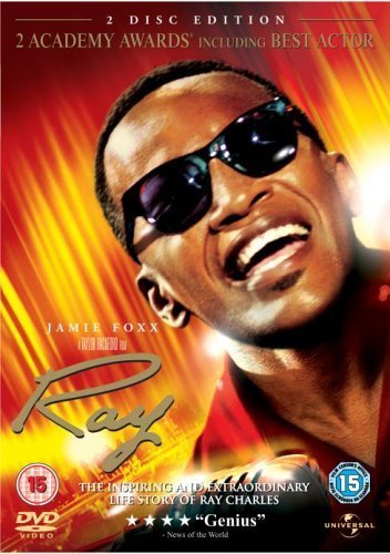 Ray (2 Disc Edition) [DVD]