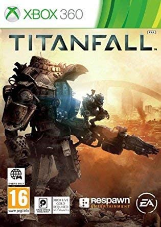 Titanfall - Classics (Xbox 360)