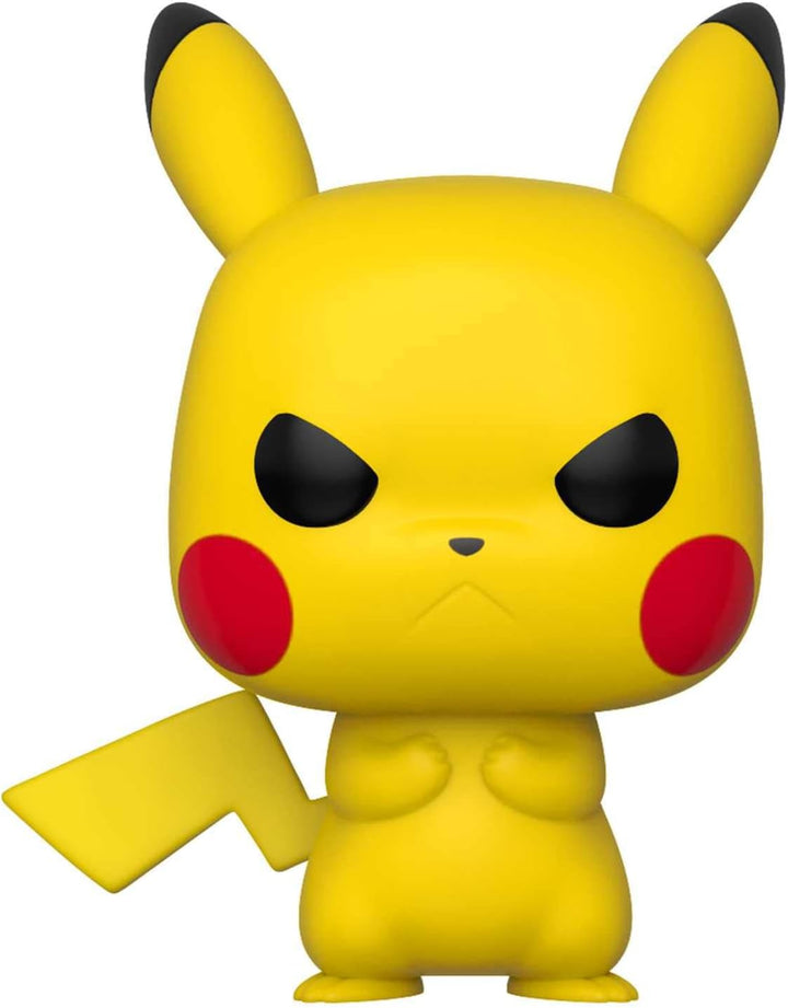 Pokemon Pikachu Funko 65043 Pop! VInyl #598