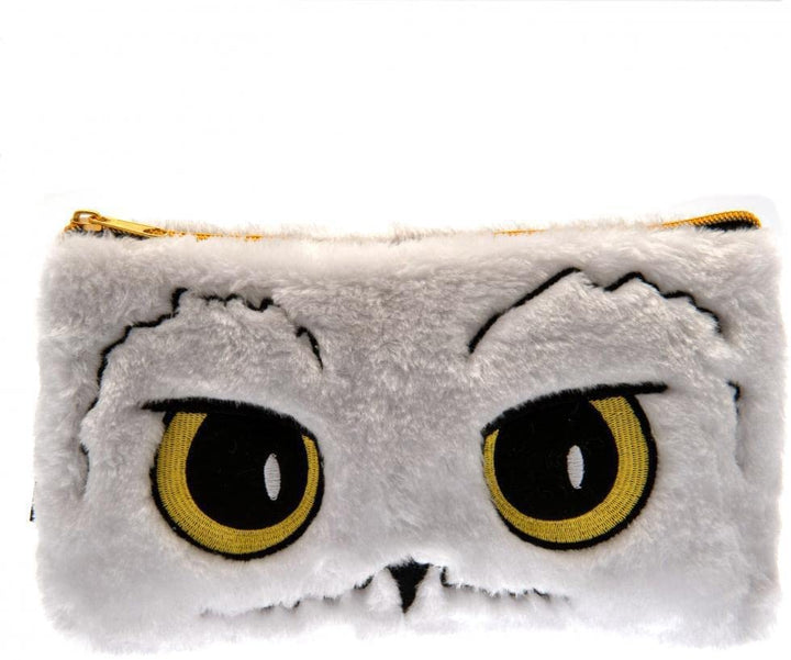 Harry Potter Pencil Case - Hedwig Owl